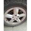 renault scenic rx4 (ja0) del año 2000