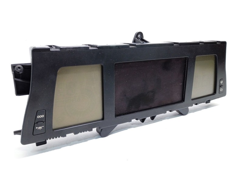 CUADRO INSTRUMENTOS 9673538580 178184267 A2C53387511