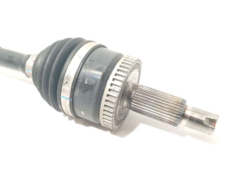 Recambio de transmision delantera izquierda para hyundai tucson (tl, tle) 1.6 gdi referencia OEM IAM 49500D7200 - Blanco 2