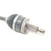 Recambio de transmision delantera izquierda para hyundai tucson (tl, tle) 1.6 gdi referencia OEM IAM 49500D7200  