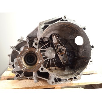 CAJA CAMBIOS USN 0AJ300044A 