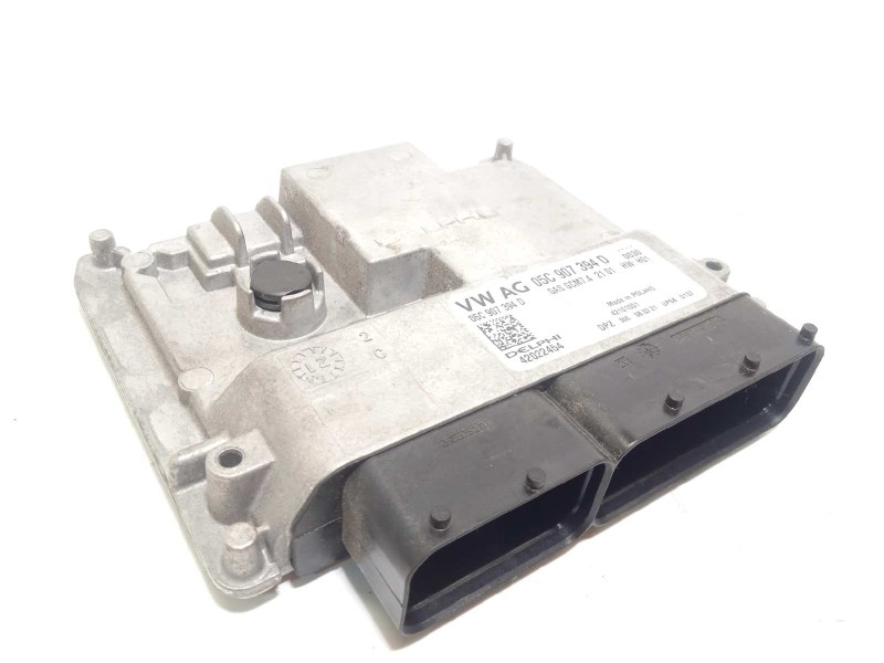 CENTRALITA MOTOR UCE 05C907394D 42022454 05C906032M2GC