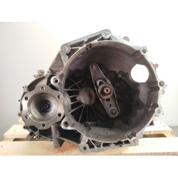 Recambio de caja cambios para seat ateca (kh7, khp) 1.0 tsi referencia OEM IAM UDL 0AJ300043P 