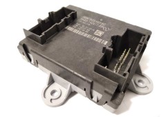 Recambio de centralita confort para land rover range rover evoque evoque hse referencia OEM IAM HK8314D617BB  