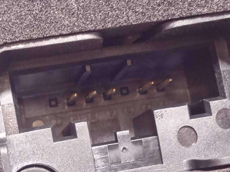 Recambio de cerradura puerta trasera derecha para skoda kamiq (nw4) ambition referencia OEM IAM 10A839016 - Blanco 4