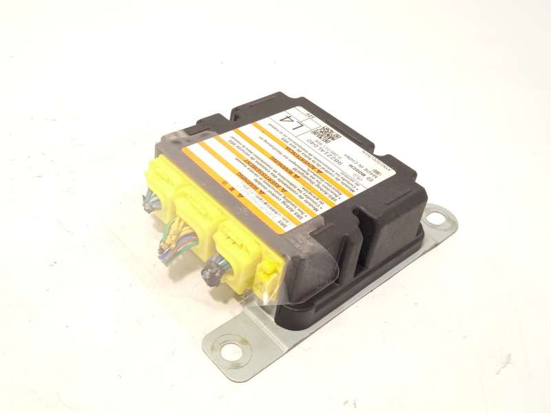 Recambio de kit airbag para subaru outback (bs) 2.0 d awd (bsd) referencia OEM IAM 66040AL000 98271AL020 98211AL010VH 11