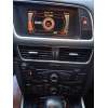 audi q5 (8r) del año 2009