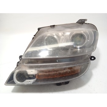 Recambio de faro izquierdo para fiat ulysse (179_) 2.2 jtd referencia OEM IAM 620818  89007035