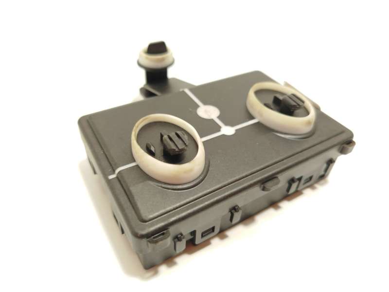 Recambio de centralita confort para seat leon (kl1, klg) 1.5 etsi referencia OEM IAM 5Q4959593P  A2C7878850000 - Blanco 3