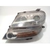 Recambio de faro izquierdo para fiat ulysse (179_) 2.2 jtd referencia OEM IAM 620818  89007035
