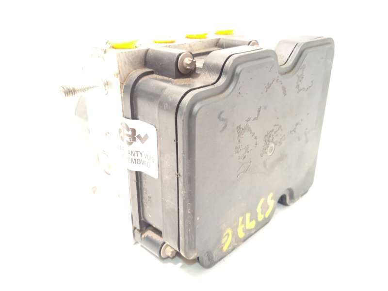 Recambio de abs para nissan x-trail (t32) tekna referencia OEM IAM 476604CC1A 2265106452 269829 3