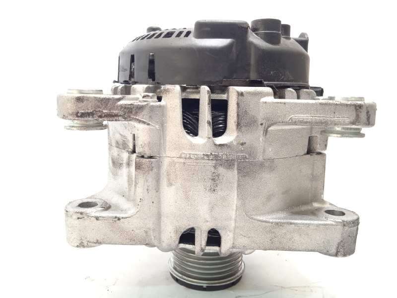 Recambio de alternador para citroën c4 picasso 1.2 12v e-thp referencia OEM IAM 1619607980 - Azul 2