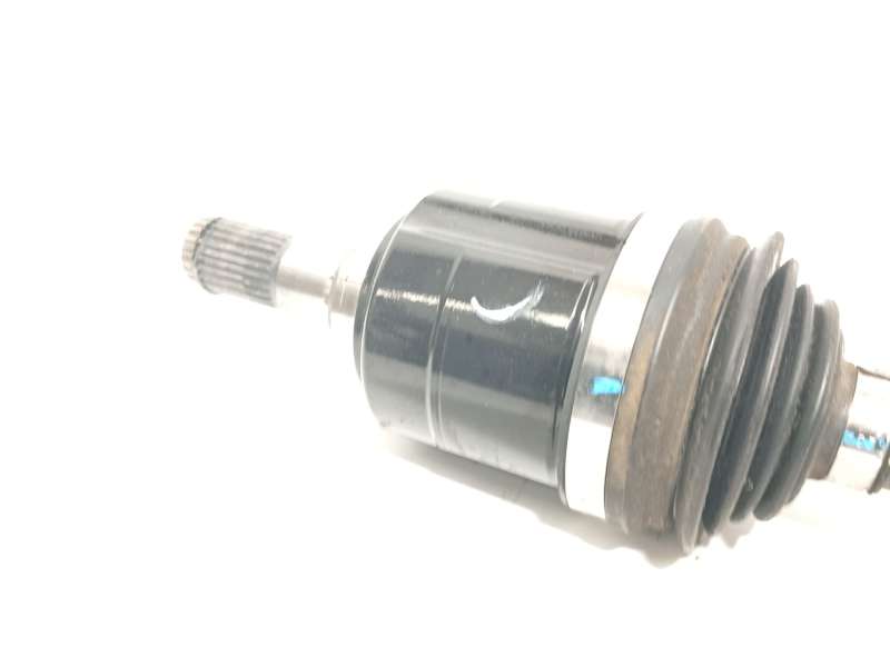Recambio de transmision delantera izquierda para hyundai tucson (tl, tle) 1.6 gdi referencia OEM IAM 49500D7200 - Blanco 3