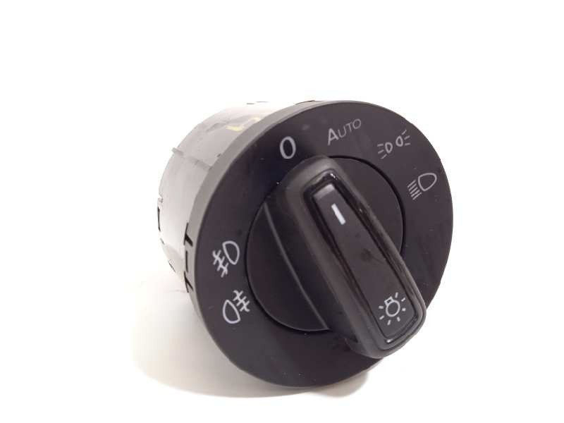 MANDO LUCES 5G0941431R 5G0941431AFWZU