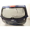 Recambio de porton trasero para hyundai santa fé ii (cm) 2.2 crdi referencia OEM IAM 737002B030 737002B031 