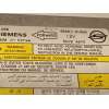 Recambio de centralita airbag para ssangyong actyon i 2.0 xdi referencia OEM IAM 8625131060  5WY64076