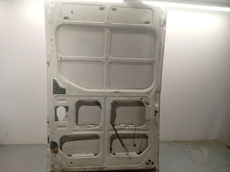Recambio de puerta lateral corredera derecha para iveco daily vi furgoneta 33s13, 35s13, 35c13 referencia OEM IAM 5801524842 580 - Blanco 8