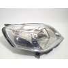 Recambio de faro derecho para peugeot bipper tepee 1.3 16v hdi fap referencia OEM IAM 6205AY 1634151880 