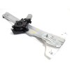 Recambio de elevalunas trasero izquierdo para mg zs suv (azs1) 1.5 vti referencia OEM IAM 10233937 GD558LG3623 20230316