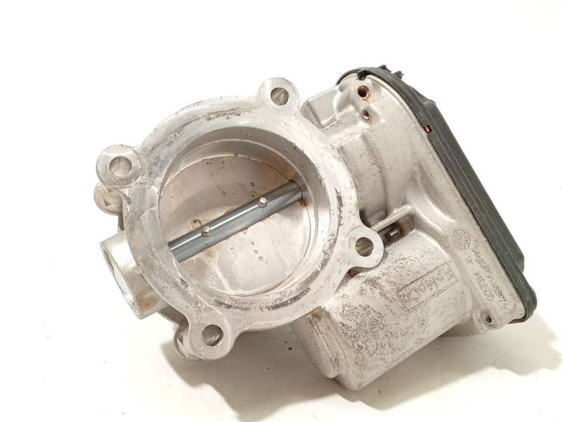 Recambio de caja mariposa para ford kuga iii (dfk) 2.5 duratec plug-in-hybrid referencia OEM IAM DS7E9F991AK 2264983 - Blanco 2
