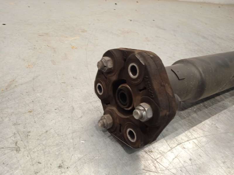Recambio de transmision central para bmw x3 (f25) xdrive 20 d referencia OEM IAM 7589801 26107589801 - Blanco 2