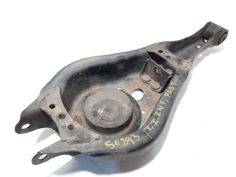Recambio de brazo suspension inferior trasero izquierdo para lexus rx (agl20) 450h referencia OEM IAM 4873048170 - Azul 2