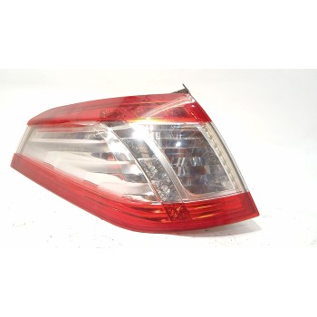 Recambio de piloto trasero izquierdo para peugeot 508 sw i (8e_) 2.0 hdi referencia OEM IAM 9686779580 6350LY 