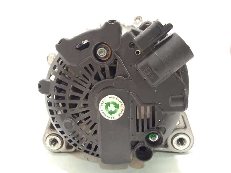 Recambio de alternador para citroën c4 picasso 1.2 12v e-thp referencia OEM IAM 1619607980 - Azul 3