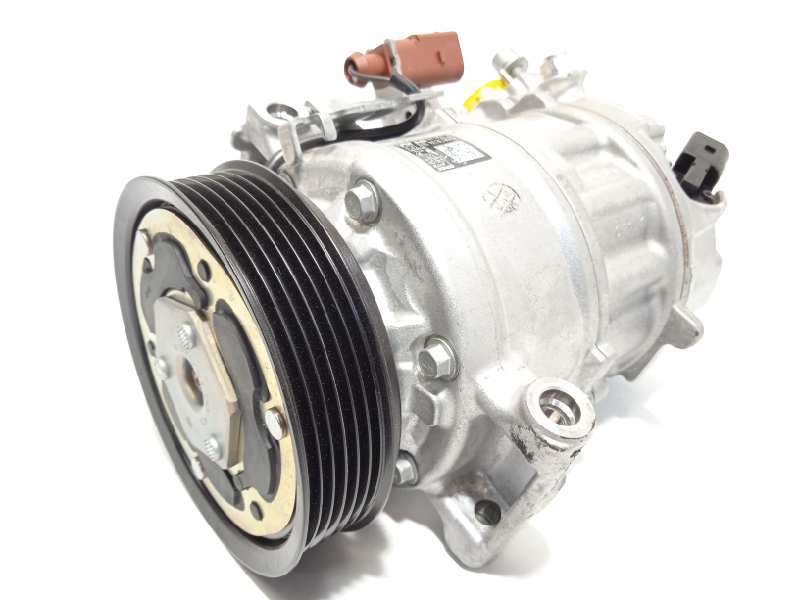 COMPRESOR AIRE ACONDICIONADO 3Q0816803D 6SAS14C