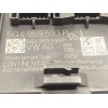 Recambio de centralita confort para seat leon (kl1, klg) 1.5 etsi referencia OEM IAM 5Q4959593P  A2C7878850000