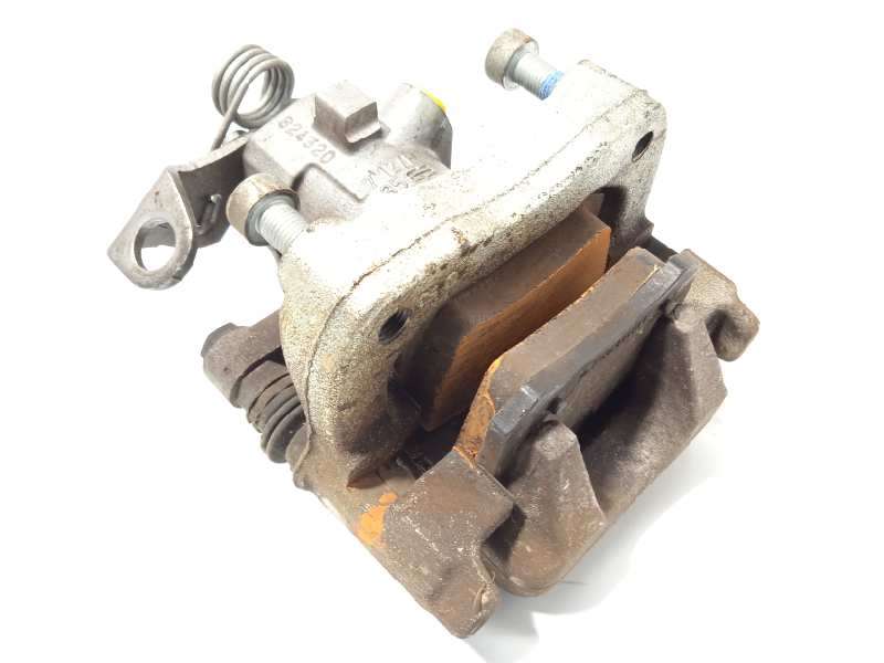 Recambio de pinza freno trasera izquierda para opel crossland x 1.2 referencia OEM IAM 3645010  9815993680 - Gris 3