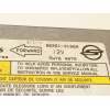 Recambio de centralita airbag para ssangyong actyon i 2.0 xdi referencia OEM IAM 8625131060  5WY64076