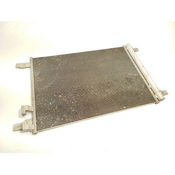 Recambio de condensador / radiador aire acondicionado para seat arona (kj7, kjp) 1.0 tsi referencia OEM IAM 5WA816411A  