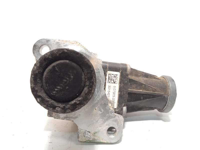 Recambio de valvula egr para nissan juke (f15) 1.5 turbodiesel cat referencia OEM IAM 147105308R  H8200129863 - Blanco 3