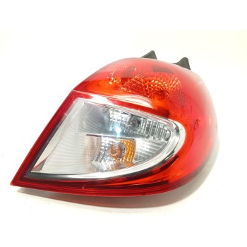 Recambio de piloto trasero derecho para renault clio iii (br0/1, cr0/1) 1.2 16v (br02, br0j, br11, cr02, cr0j, cr11) referencia 