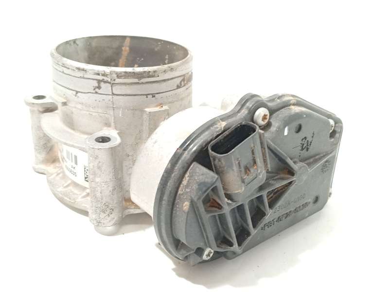 Recambio de caja mariposa para ford kuga iii (dfk) 2.5 duratec plug-in-hybrid referencia OEM IAM DS7E9F991AK 2264983 - Blanco 3