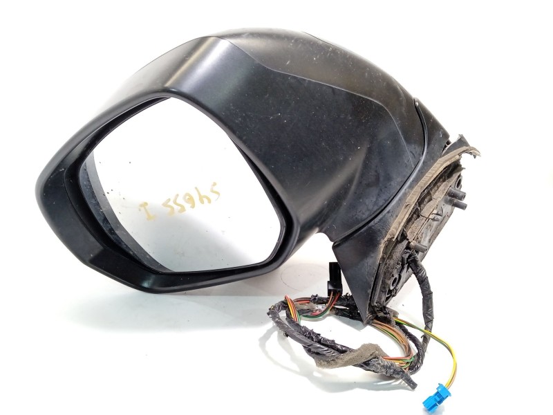 RETROVISOR IZQUIERDO 8153H0 