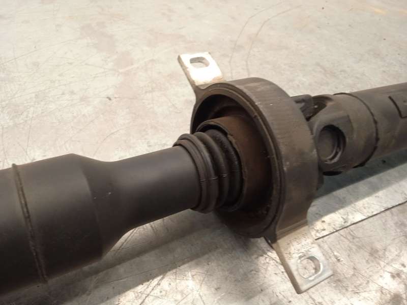 Recambio de transmision central para bmw x3 (f25) xdrive 20 d referencia OEM IAM 7589801 26107589801 - Blanco 3