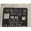 Recambio de modulo electronico para audi q4 e-tron sportback (f4n) 40 e-tron referencia OEM IAM 1EA980654B  
