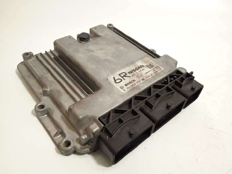 CENTRALITA MOTOR UCE 237103VD0C 0281030850