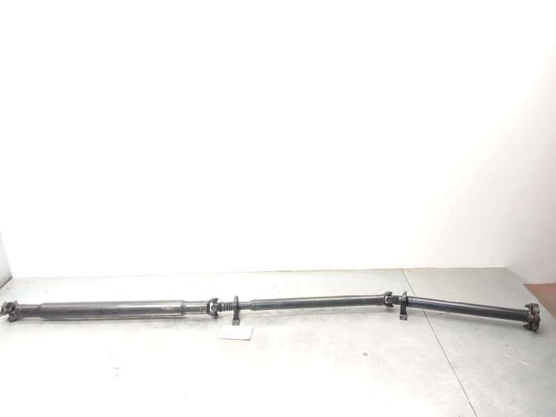 Recambio de transmision central para mercedes-benz sprinter 4-t furgoneta (b907, b910) 419 cdi rwd (907.643, 907.645, 907.647) r