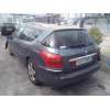 peugeot 407 sw del año 2006