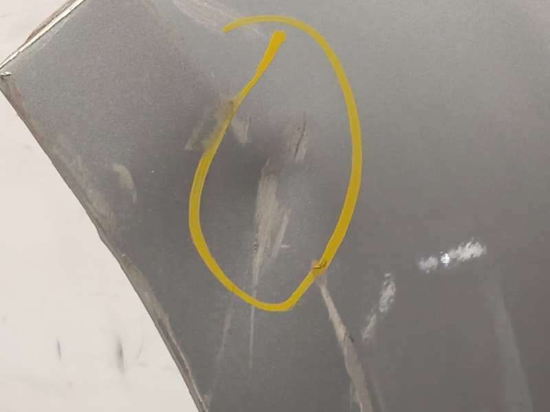 Recambio de aleta delantera izquierda para ford mondeo ber. (ca2) trend referencia OEM IAM 1702314 2