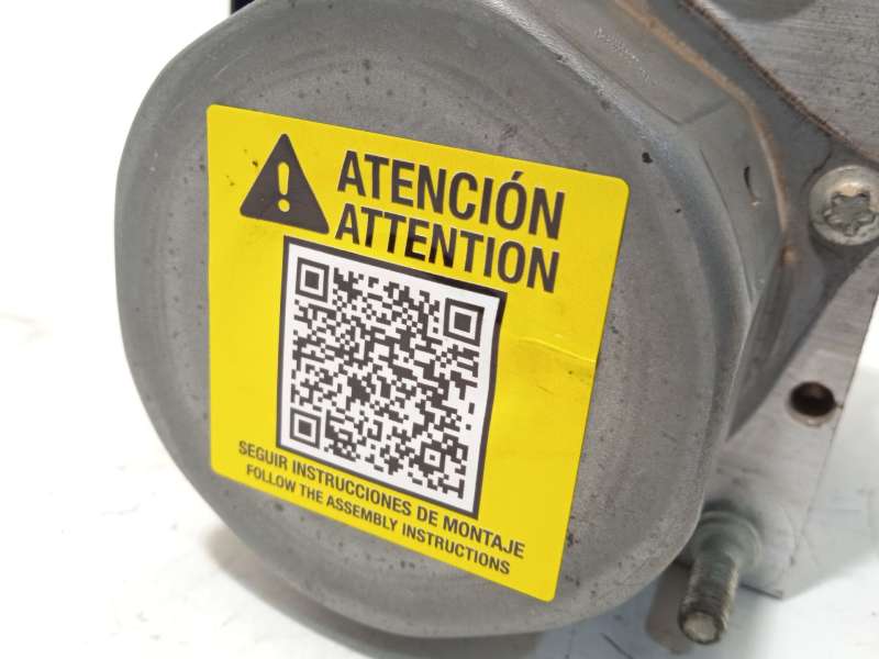 Recambio de abs para nissan x-trail (t32) tekna referencia OEM IAM 476604CC1A 2265106452 269829 5