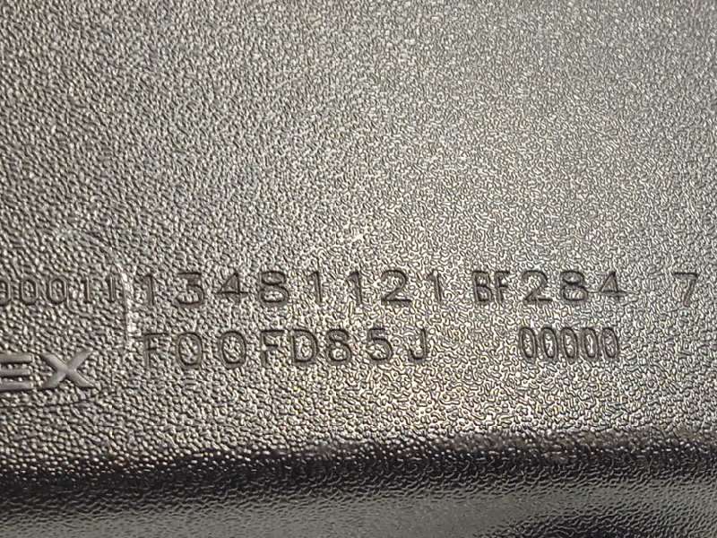 Recambio de espejo interior para opel corsa e 1.4 referencia OEM IAM 13481121 - Blanco 6