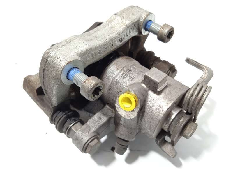 Recambio de pinza freno trasera izquierda para opel crossland x 1.2 referencia OEM IAM 3645010  9815993680 - Gris 4