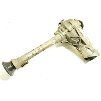 Recambio de diferencial delantero para volkswagen touareg (7la) 2.5 tdi referencia OEM IAM 0AA409507M HDM 