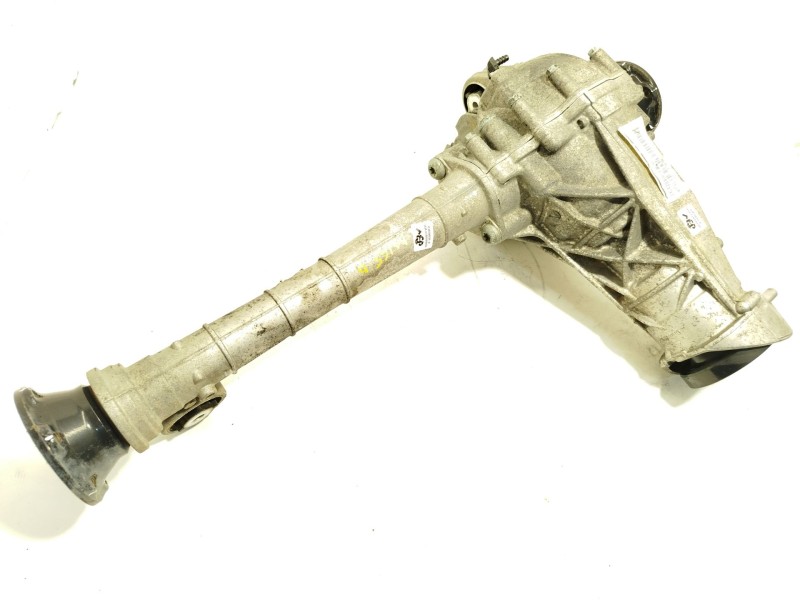 DIFERENCIAL DELANTERO 0AA409507M HDM 