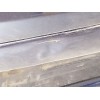 Recambio de porton trasero para hyundai santa fé ii (cm) 2.2 crdi referencia OEM IAM 737002B030 737002B031 