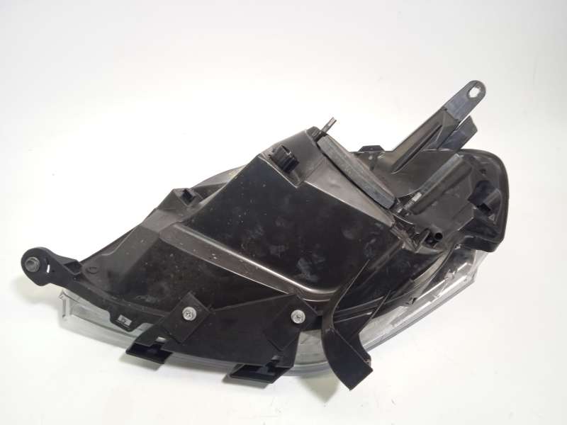 Recambio de faro derecho para peugeot bipper tepee 1.3 16v hdi fap referencia OEM IAM 6205AY 1634151880 - Blanco 4